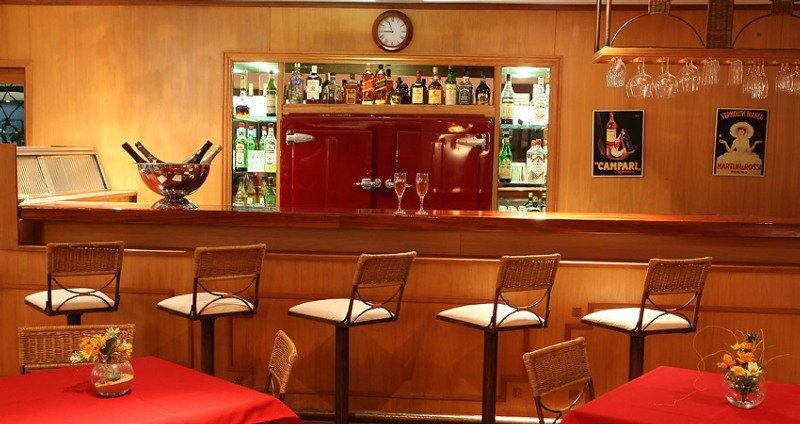 牙买加酒店 埃斯特角城 外观 照片