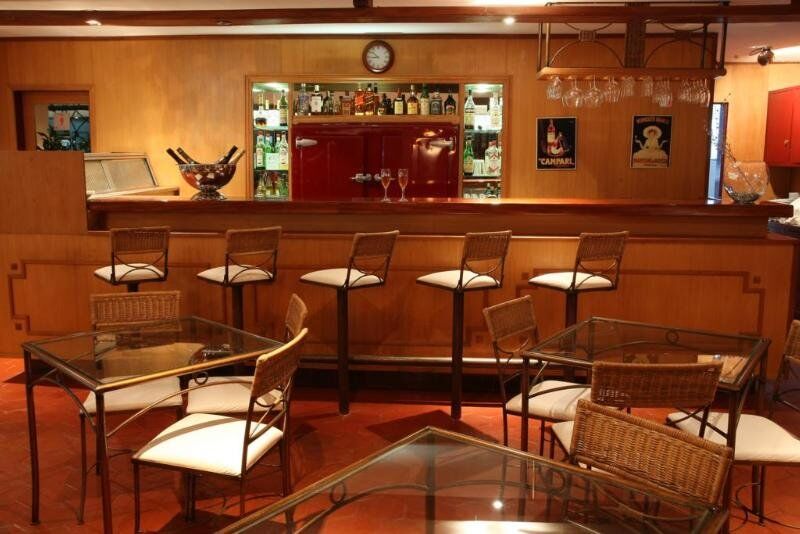 牙买加酒店 埃斯特角城 外观 照片
